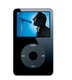 Ny Apple ipod video svart