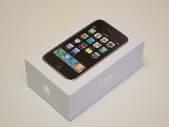 Brand New Apple Iphone 3G
