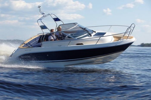 Bild Aquador 21 wa